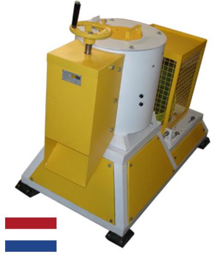 Агломератор из Нидерландов