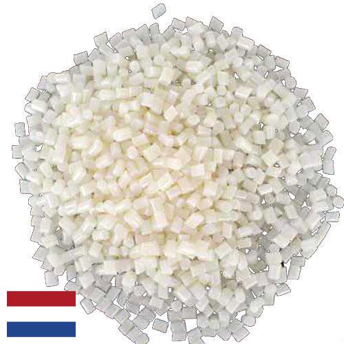 акрилонитрила из Нидерландов