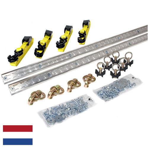 Аксессуары автомобильные из Нидерландов