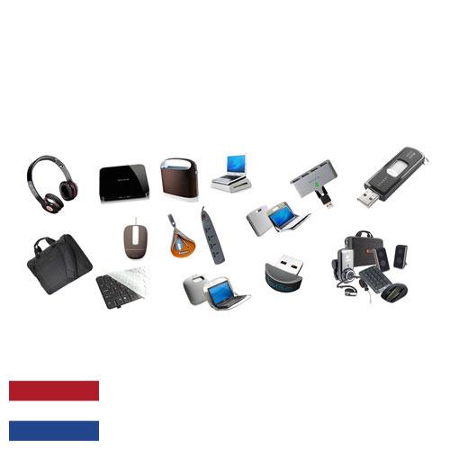 Аксессуары для ноутбуков из Нидерландов