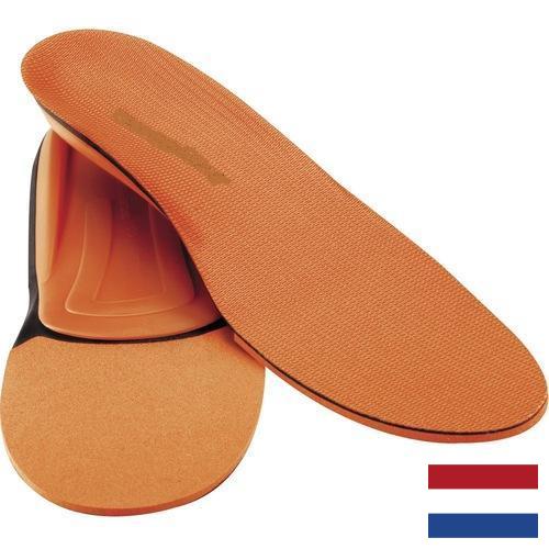 Аксессуары для обуви из Нидерландов