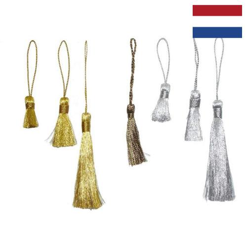 Аксессуары для штор из Нидерландов