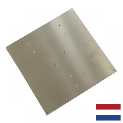 Алюминий плиты из Нидерландов