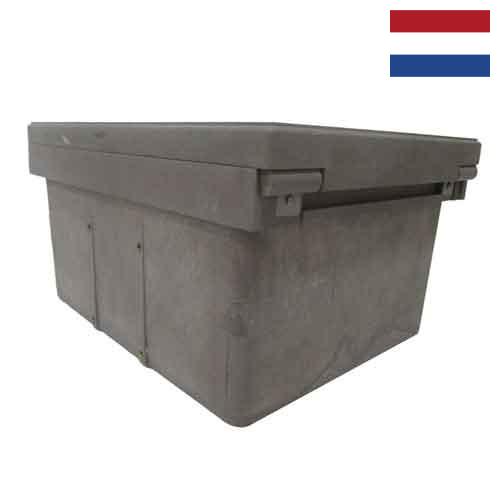 Анализаторы мутности воды из Нидерландов