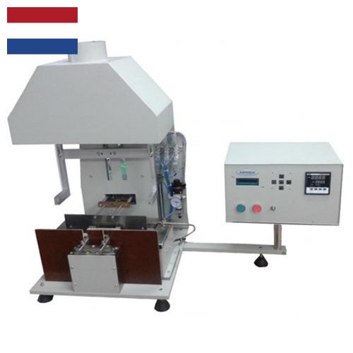 Аппараты для пайки из Нидерландов