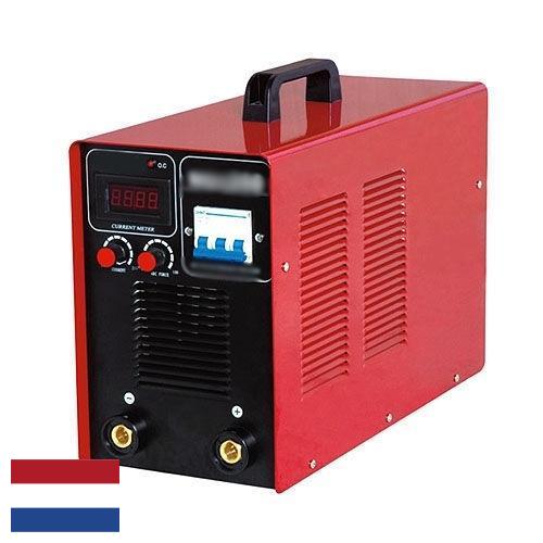 Аппараты дуговой сварки из Нидерландов