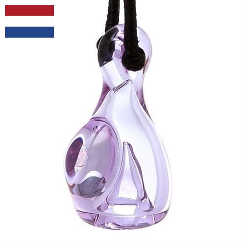 Ароматерапия из Нидерландов