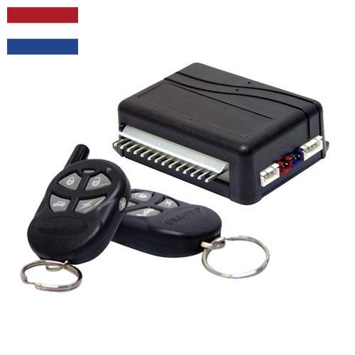 автомобильная сигнализация из Нидерландов