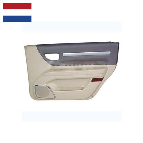 Автомобильные двери из Нидерландов