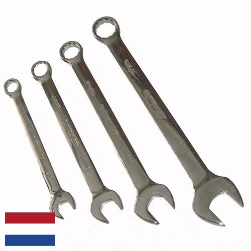 Автомобильные инструменты из Нидерландов