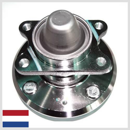 Автомобильные подшипники из Нидерландов