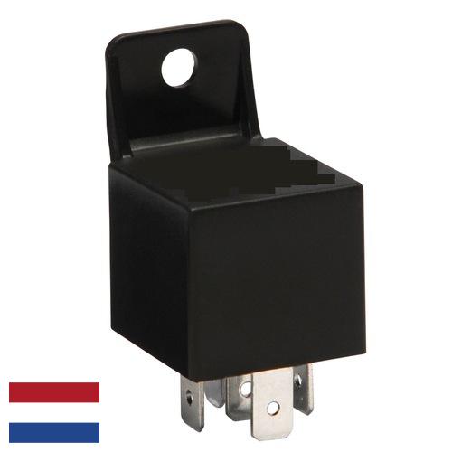 Автомобильные реле из Нидерландов