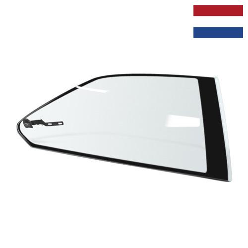 Автомобильные стекла из Нидерландов