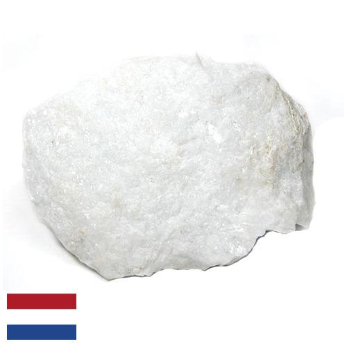 Барит из Нидерландов