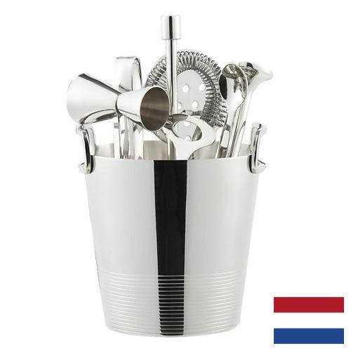 Барные принадлежности из Нидерландов