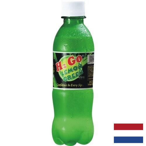 Безалкогольные напитки из Нидерландов