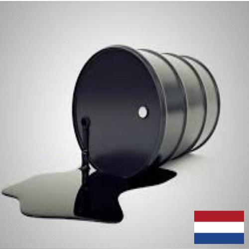 битумная эмульсия из Нидерландов