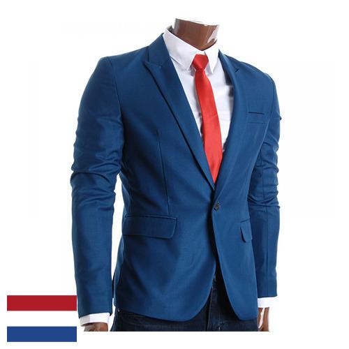 Блескомеры из Нидерландов