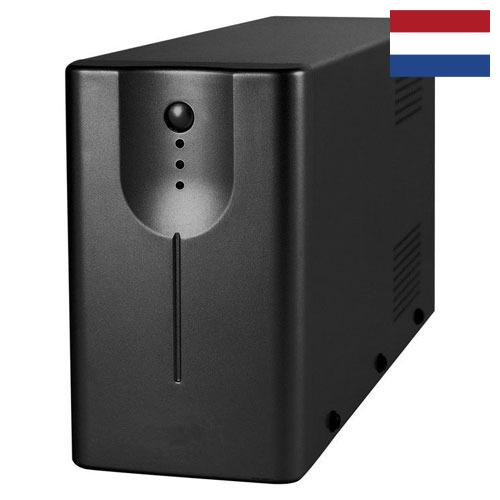 блок бесперебойного питания из Нидерландов