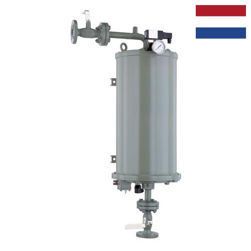 Блок фильтра из Нидерландов