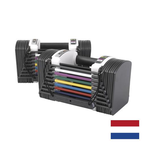 Блок силовой из Нидерландов