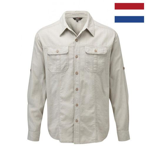 блуза из Нидерландов