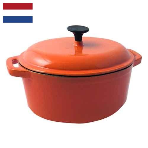 Блюдо для запекания из Нидерландов