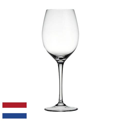 Бокалы винные из Нидерландов