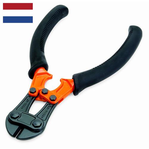 Болторезы из Нидерландов