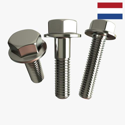 Болты из Нидерландов