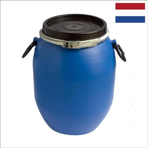 Бормашины из Нидерландов