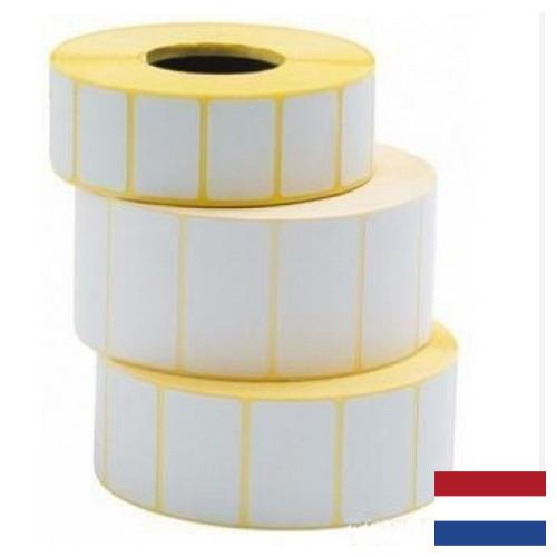 бумага самоклеящаяся из Нидерландов