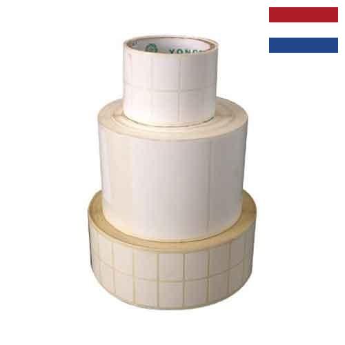 Бумага самоклеющаяся из Нидерландов