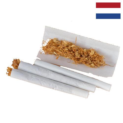 бумага сигаретная из Нидерландов