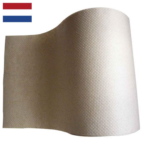 Бумага техническая из Нидерландов