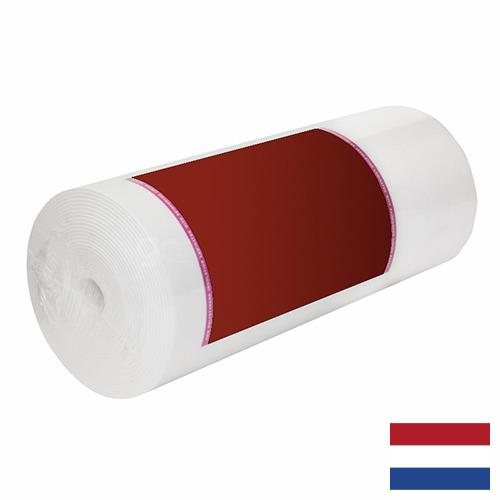 Бумага теплоизоляционная из Нидерландов