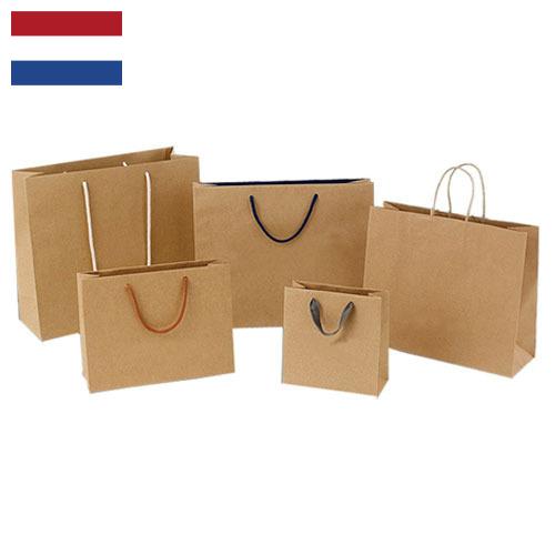 бумажные изделия из Нидерландов