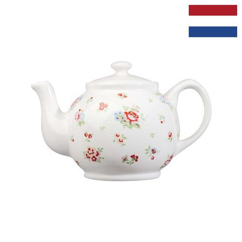 чайника бытового из Нидерландов