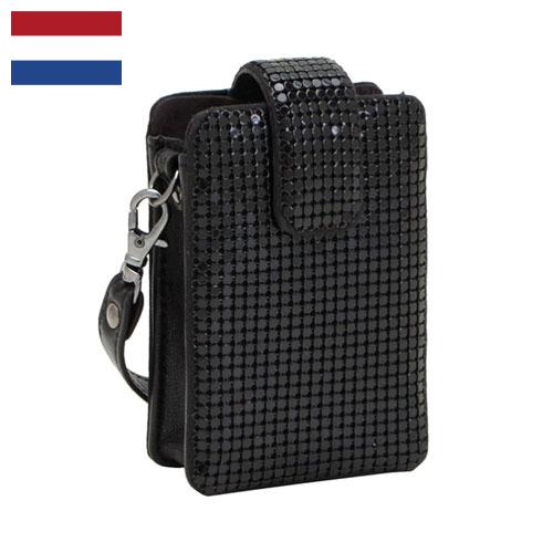 Чехлы для мобильных телефонов из Нидерландов