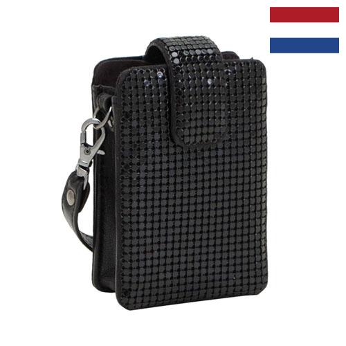 Чехлы для телефонов из Нидерландов