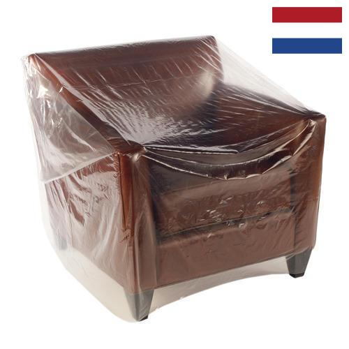 чехлы пластиковые из Нидерландов