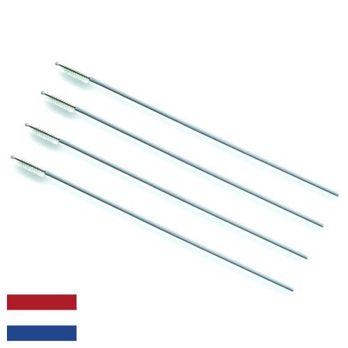 Цитощетки из Нидерландов