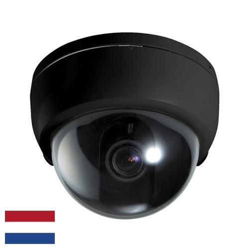 Датчик безопасности из Нидерландов