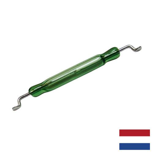 Датчик герконовый из Нидерландов