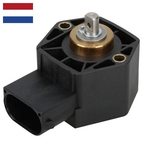 датчик наклона из Нидерландов