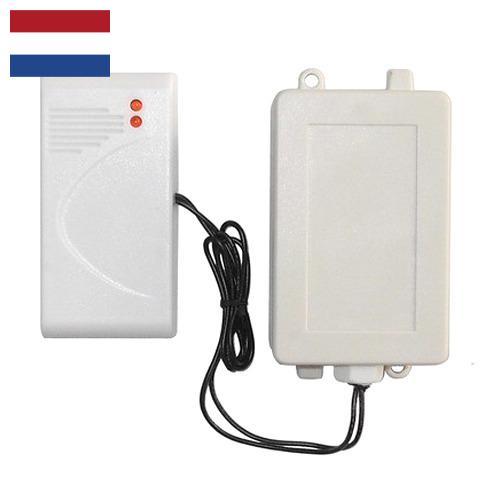 Датчик протечки воды из Нидерландов