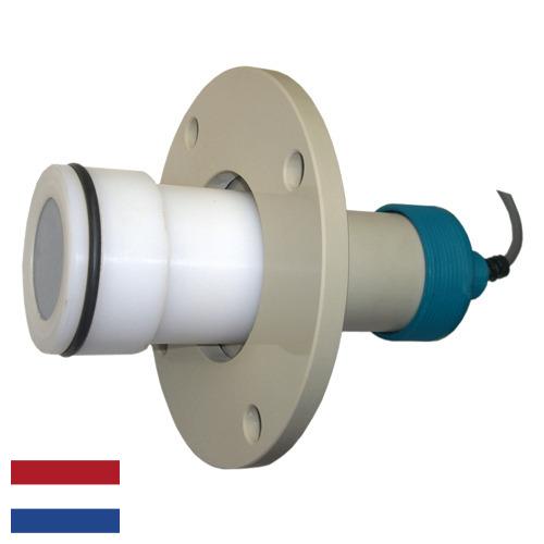 Датчики акустические из Нидерландов