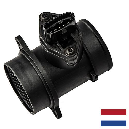 Датчики расхода из Нидерландов