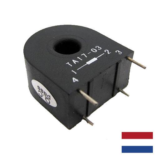 Датчики тока из Нидерландов