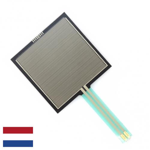 Датчики усилий из Нидерландов